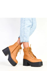 Botas de tacón modelo 217927 Solea